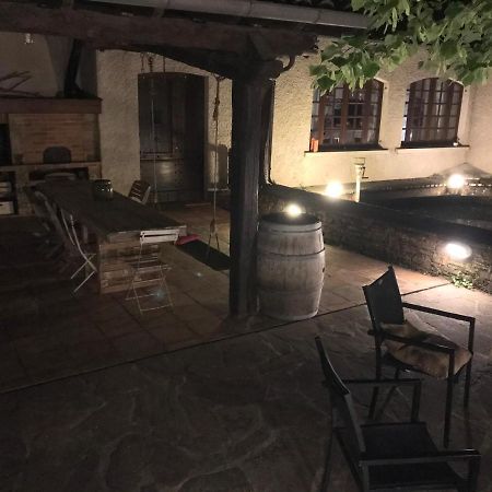 Mouzieys-Teulet Domaine Du Moulin Bed & Breakfast エクステリア 写真