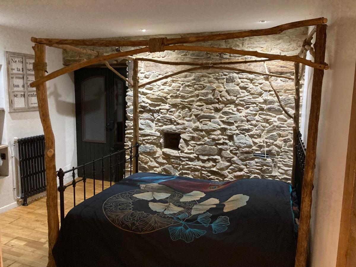 Mouzieys-Teulet Domaine Du Moulin Bed & Breakfast エクステリア 写真