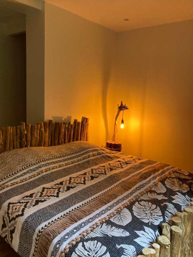 Mouzieys-Teulet Domaine Du Moulin Bed & Breakfast エクステリア 写真