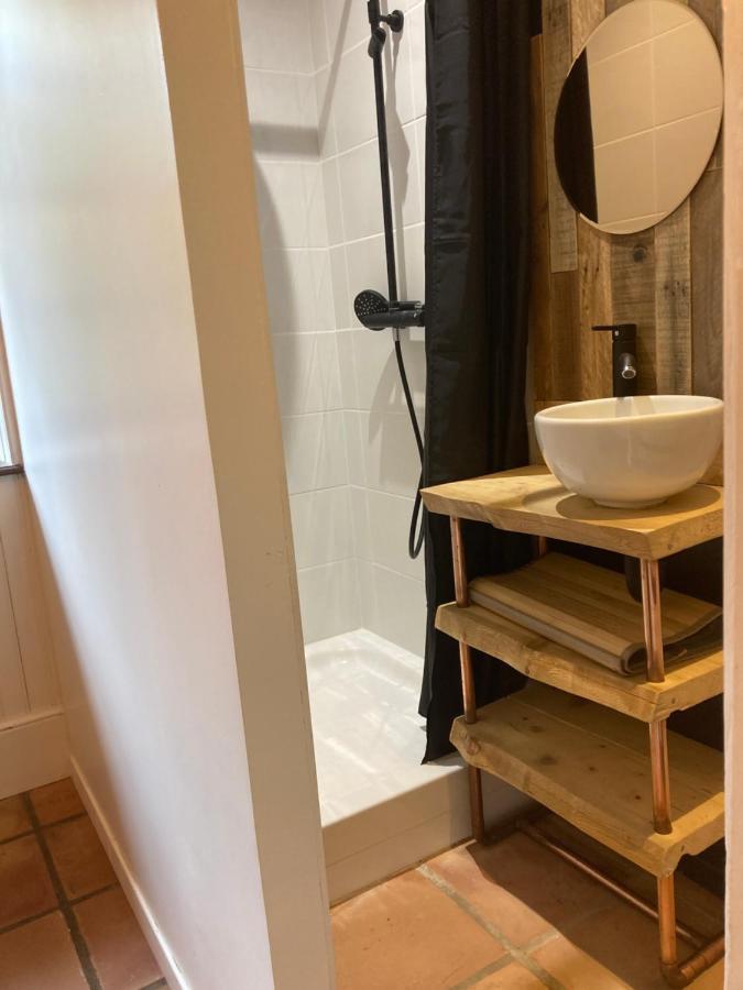 Mouzieys-Teulet Domaine Du Moulin Bed & Breakfast エクステリア 写真