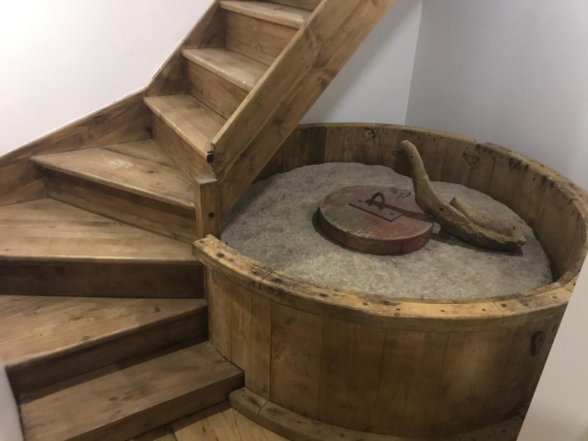 Mouzieys-Teulet Domaine Du Moulin Bed & Breakfast エクステリア 写真